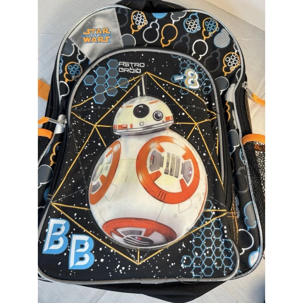 Star Wars BB8 Droid 16